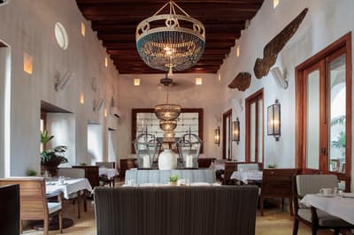 Casa San Agustin Cartagena