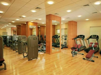 TIME Ruby Hotel Apartment