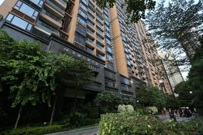 Dan Executive Apartment