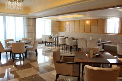 Dan Executive Apartment