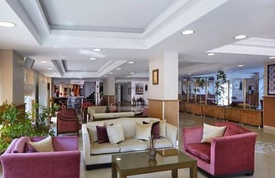Billurcu Hotel Sarimsakli