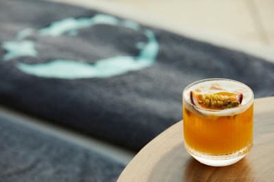 Asterion Suites and Spa - Designed for adults