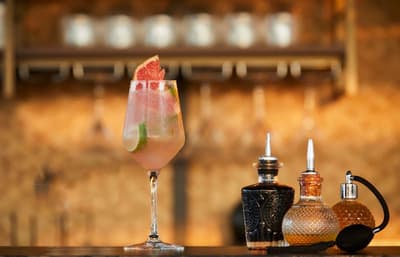 Asterion Suites and Spa - Designed for adults