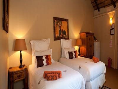 Ditholo Game Lodge
