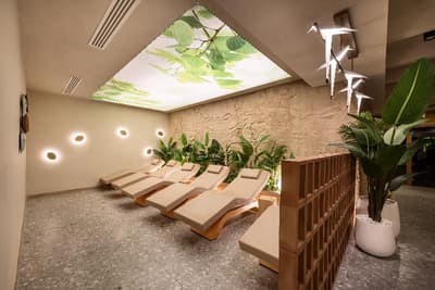 White City Resort Hotel