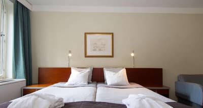 BEST WESTERN PLUS Vasterviks Stadshotell