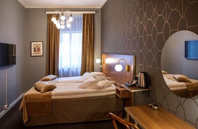 Hotell Boras, BW Signature Collection