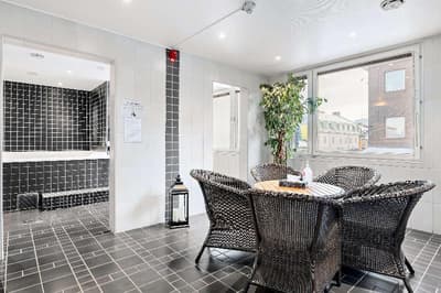 BEST WESTERN Plus Grand Hotel Elektra