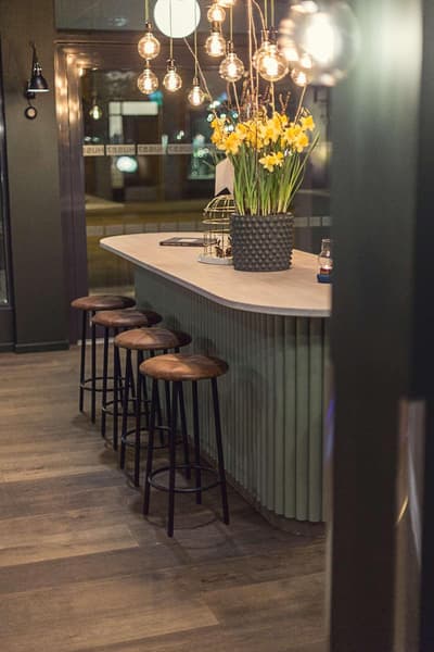 Best Western Plus Hus 57