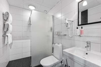BEST WESTERN Edward Hotel