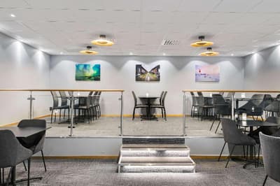 BEST WESTERN Malmia Hotel