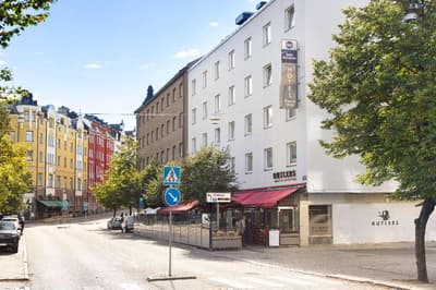 BEST WESTERN Princess Hotel