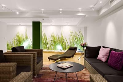 Best Western Hotel Esplanade