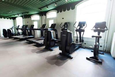 BEST WESTERN Hotel Baltic