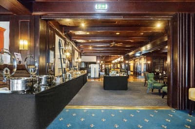 BEST WESTERN Nya Star Hotel