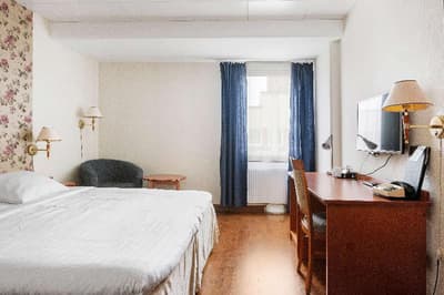 BEST WESTERN Nya Star Hotel