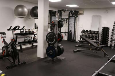 BEST WESTERN Hotel Corallen