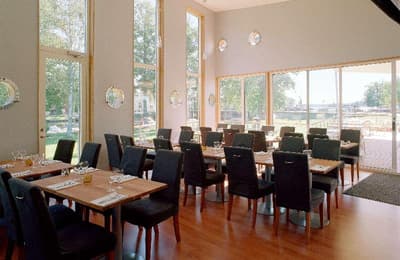 BEST WESTERN Hotel Norra Vattern