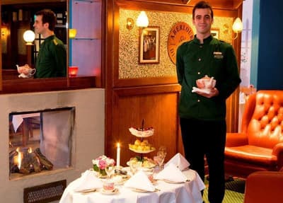 Mora Hotell & Spa