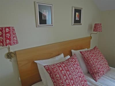 Mora Hotell & Spa