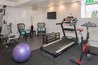 BEST WESTERN Hotell Hudik