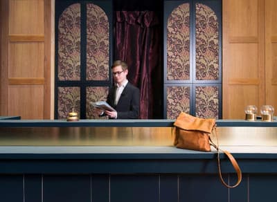 Hotel Kung Carl, WorldHotels Crafted