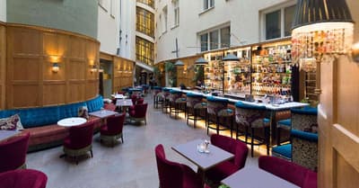 Hotel Kung Carl, WorldHotels Crafted