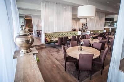Arken Hotel & Art Garden Spa