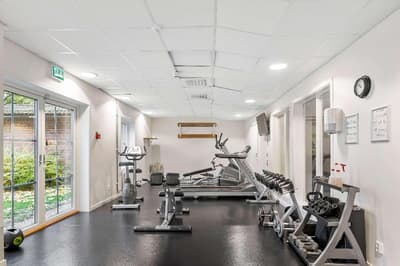 BEST WESTERN Gustaf Wasa Hotel