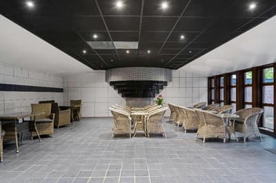 BEST WESTERN Gustaf Wasa Hotel