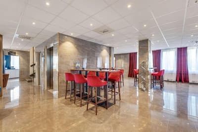 BEST WESTERN Hotell Ankaret