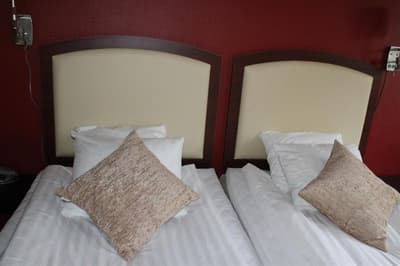 Arena Hotell
