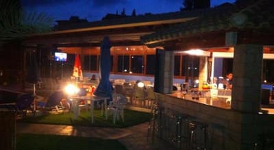 Irene Apartments and Studios, Agios Gordios