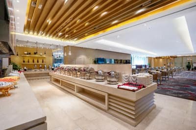 Pearl River International