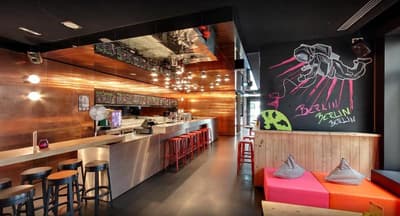 Generator Berlin Mitte