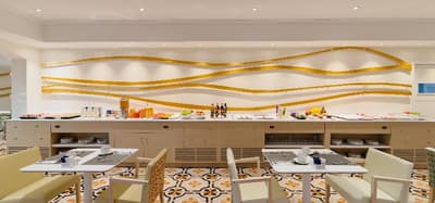 H10 Ocean Dunas (only adults)