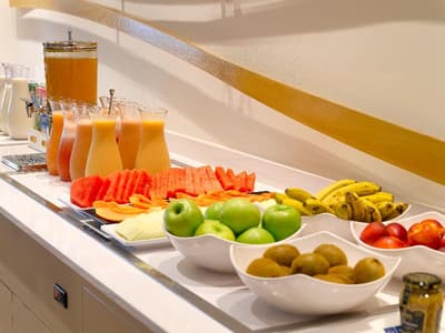 H10 Ocean Dunas (only adults)