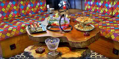 Zimmer Bosphorus Hotel