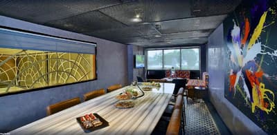 Zimmer Bosphorus Hotel