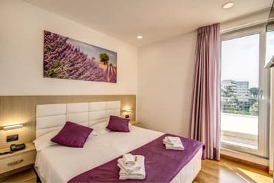 Ginevra Palace Hotel