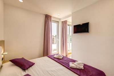 Ginevra Palace Hotel