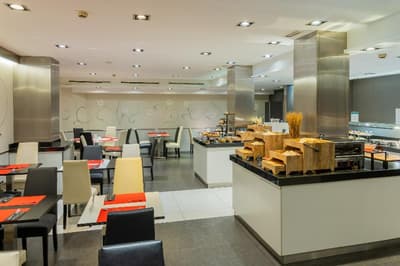 Hotel Ciutadella Barcelona