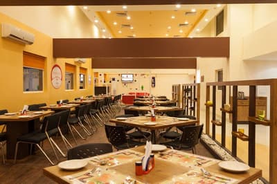 Ginger Ahmedabad Vastrapur