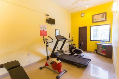 Ginger, whitefield Bangalore