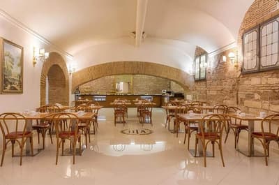 Hotel Della Torre Argentina