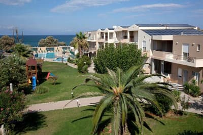 Maleme Mare Apartments