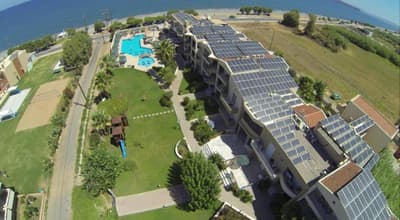 Maleme Mare Apartments