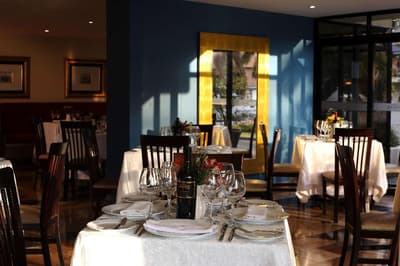 Radisson Hotel Plaza del Bosque