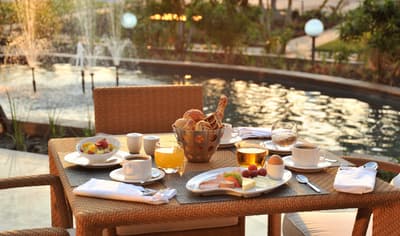 Radisson Blu Hotel Lusaka