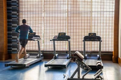 Kirman Belazur Resort & Spa